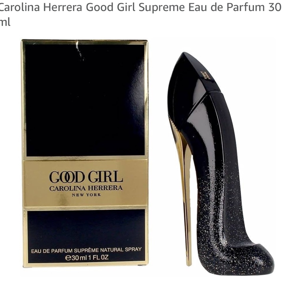 Carolina Herrera Good Girl edp